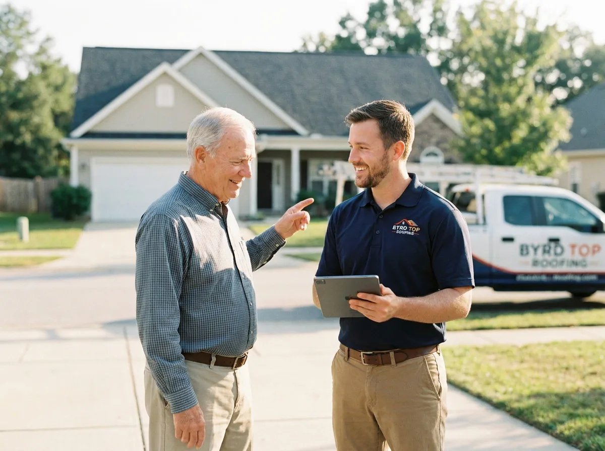 Roofing Rabun Gap, GA FAQs